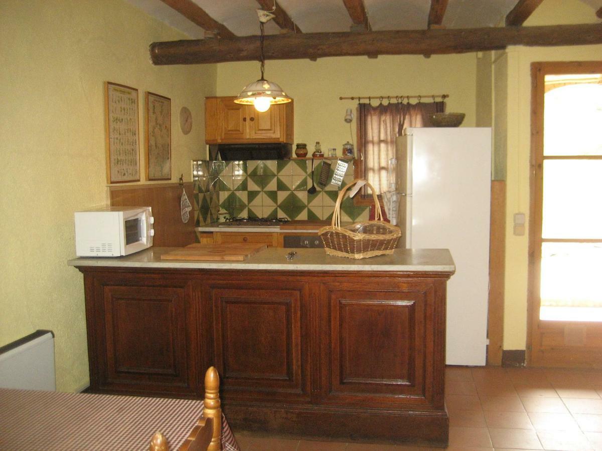 Villa Cal Batistet Ferrer Torroja Esterno foto