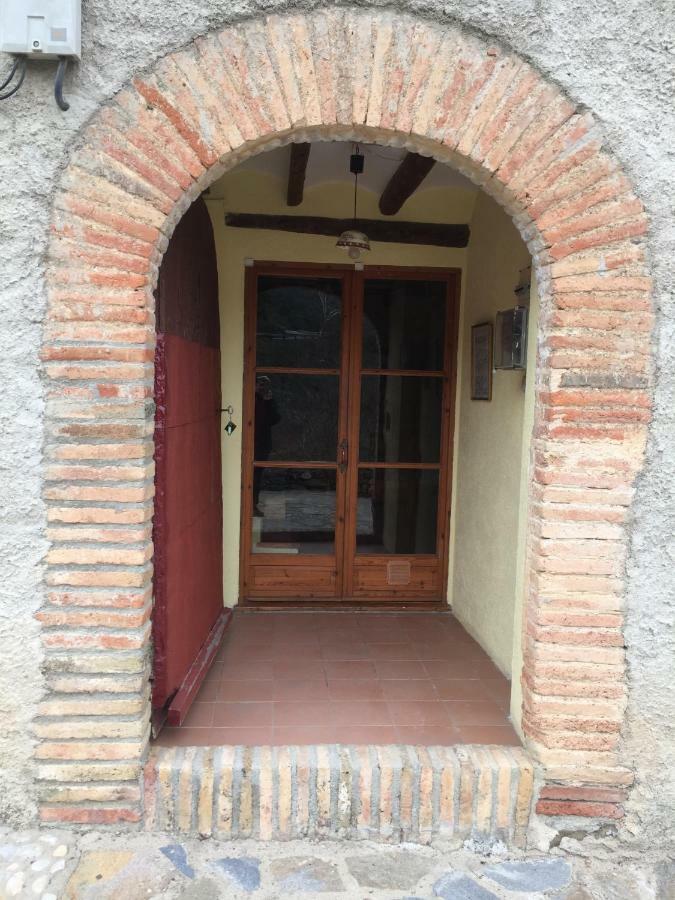 Villa Cal Batistet Ferrer Torroja Esterno foto