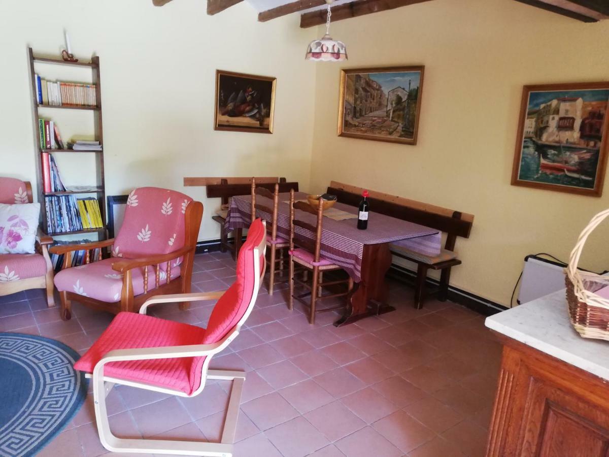 Villa Cal Batistet Ferrer Torroja Esterno foto