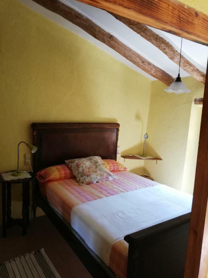 Villa Cal Batistet Ferrer Torroja Esterno foto