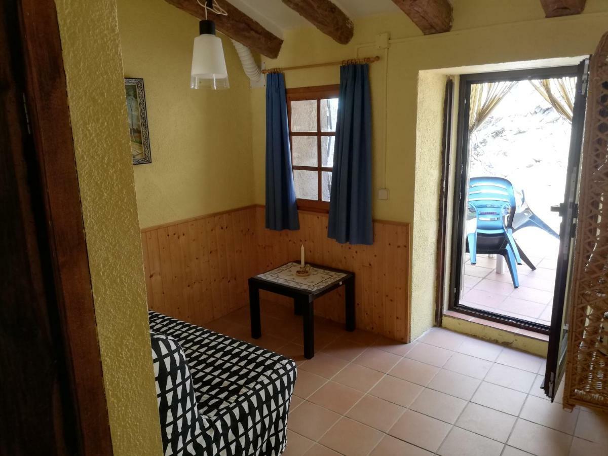Villa Cal Batistet Ferrer Torroja Esterno foto