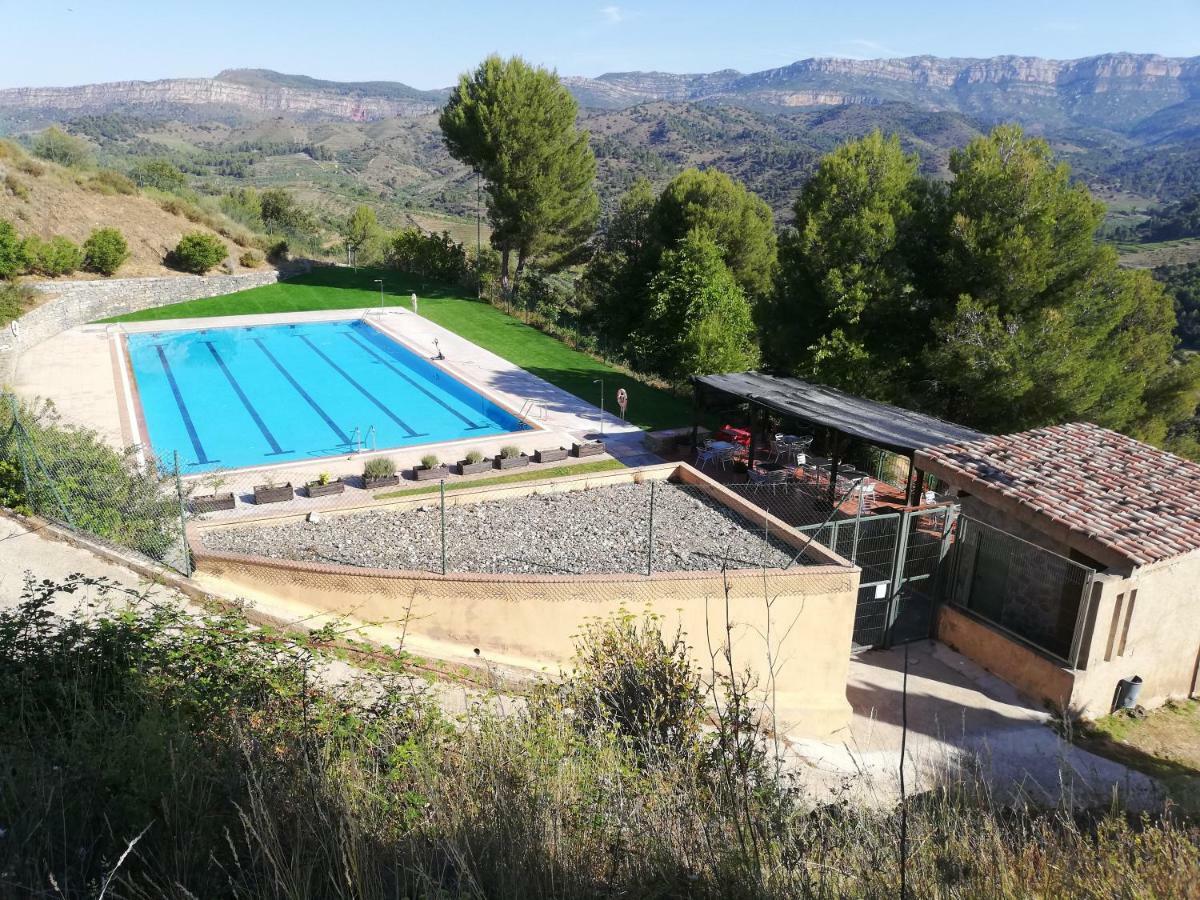 Villa Cal Batistet Ferrer Torroja Esterno foto